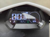 Fulpra cargo bike | 2024 | 2 km | Automatic | FULPRA | NAP: No opinion