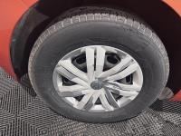 Volkswagen | Polo | 1.0 MPI Comfortline | 2019 | 126.577 km | H246FP | Geen oordeel