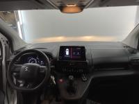 Citroen Berlingo 1.5 BlueHDI Club | 2020 | 68.154 km | VFS75N | NAP: Logisch