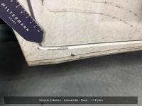 Fiat Ducato 35H 2.3 MultiJet L3H2 | 2020 | 168.920 km | VDT92R | NAP: Logisch