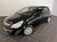 Opel | Corsa | 1.4-16V Cosmo | 2011 | 90,421 km | 1KXH05 | No rating