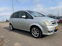 Opel | Meriva | 1.6-16V Business | 2008 | 195.895 km | 99XDH6 | Geen oordeel