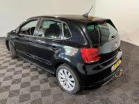 Volkswagen | Polo | 1.2 TDI BlueMotion Comfortline | 2011 | 331,045 km | 59PSZ7 | Logical