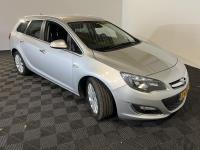 Opel | Astra Sports Tourer | 1.7 CDTi Cosmo | 2013 | 259.405 km | 3KJN14 | Logisch