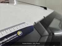 Peugeot Partner 120 1.6 HDi 75 L1 XR | 2016 | 265,840 km | VS817H | NAP: Makes sense
