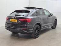 Audi Q3 Sportback 35 TFSI S Edition | 2020 | 76.841 km | Automaat | GFL94F | NAP: Geen oordeel