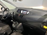 Citroen | Grand C4 Picasso | 1.6 VTi Ligne Business 7p | 2011 | 200.664 km | 28PZV9 | Logisch