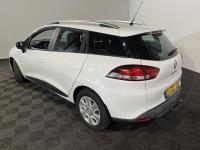 Renault | Clio Estate | 1.5 dCi ECO Expression | 2015 | 295.474 km | 5ZHD20 | Logisch