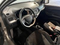 Kia | Picanto | 1.2 CVVT Comfort Pack | 2011 | 148,158 km | 03SFF4 | Logical