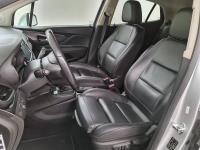 Opel Mokka X 1.4 Turbo Innovation | 2019 | 86.485 km | XX891N | NAP: Logisch