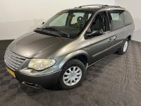 Chrysler | Grand Voyager | 3.3i V6 Business Edition | 2007 | 278.830 km | 84XDJN | Onlogisch