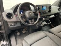 Mercedes-Benz Sprinter 317 1.9 CDI L4H3 | 2021 | 148.311 km | V29DFK | NAP: Geen oordeel