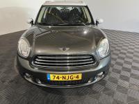 Mini | Countryman | 1.6 Cooper Pepper | 2010 | 205.477 km | 74NJG4 | Logisch