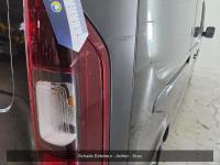 Opel Vivaro 1.6 CDTI L2H1 Edition | 2017 | 175.010 km | V718HV | NAP: Logisch