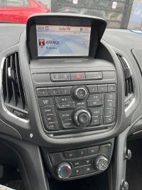 Opel Zafira Tourer 1.4 Edition | 2013 | 217.652 km | 46ZVZ2 | NAP: Logisch