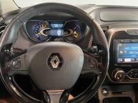 Renault | Captur | 0.9 TCe Dynamique | 2013 | 141,470 km | PZ962J | No rating