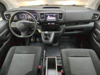 Citroen Jumpy 2.0 BlueHDI 120 Comfort XL DC S&S | 2017 | 98.439 km | V46JGV | NAP: Geen oordeel