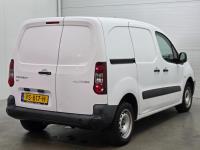 Peugeot Partner 120 1.6 HDi 75 L1 XR | 2016 | 265,840 km | VS817H | NAP: Makes sense