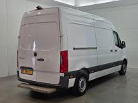 Mercedes-Benz Sprinter 314 2.2 CDI L2H1 | 2018 | 282.163 km | Automaat | V848ST | NAP: Logisch