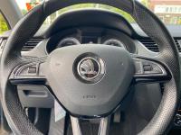 Skoda Octavia Combi 1.5 TSI Greentech Style Business Stationwagen | 2018 | 144.850 km | Automaat | RK561T | NAP: Logisch