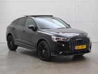 Audi Q3 Sportback 35 TFSI S Edition | 2020 | 76.841 km | Automaat | GFL94F | NAP: Geen oordeel