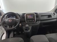 Fiat Talento 2.0 MultiJet L1H1 Basis | 2021 | 43.478 km | VKT14R | NAP: Logisch