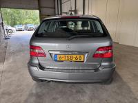 Mercedes-Benz | B-klasse | 200 | 2008 | Automaat | 129.649 km | 6TSB68 | Geen oordeel
