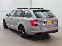 Skoda Octavia Combi 2.0 TSI RS 230 Business Stationwagen | 2016 | 206.139 km | Automaat | X330DT | NAP: Geen oordeel