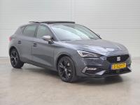 SEAT Leon 1.4 TSI eHybrid PHEV FR Business Intense | 2021 | 145.282 km | Automaat | S529TT | NAP: Geen oordeel
