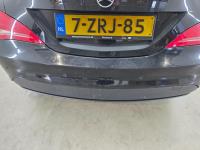 Mercedes-Benz CLA-Class 180 CDI Lease Edition | 2015 | 359,647 km | Automatic | 7ZRJ85 | NAP: Makes sense