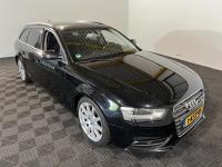 Audi | A4 Avant | 1.8 TFSI Business Edition | 2013 | 258.979 km | 1KST85 | Logisch