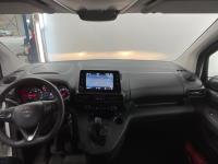 Opel Combo 1.5D L1H1 Edition | 2020 | 100.713 km | VFH84V | NAP: Logisch