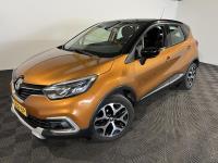 Renault | Captur | 0.9 TCe Intens | 2017 | 141.431 km | K258BP | Geen oordeel