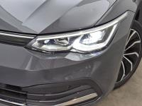 Volkswagen Golf 1.5 eTSI Style | 2020 | 133.891 km | Automaat | X559GZ | NAP: Geen oordeel