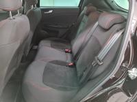 Alfa Romeo Giulietta 1.4 T Sprint | 2016 | 161,568 km | Automatic | JF752J | NAP: Makes sense