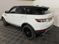Land Rover | Range Rover Evoque | 2.2 TD4 4WD Pure | 2013 | 204.930 km | PS036S | Geen oordeel
