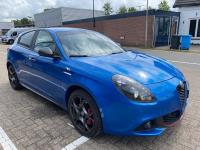 Alfa Romeo Giulietta 1.4 Turbo MultiAir Super | 2018 | 72.261 km | Automaat | ZL075K | NAP: Geen oordeel