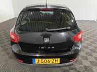 Seat | Ibiza | 1.4 Beat | 2009 | 135.941 km | J506ZH | Geen oordeel