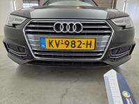 Audi A4 Avant 1.4 TFSI Lease Edition | 2017 | 224,597 km | Automatic | KV982H | NAP: Reasonable