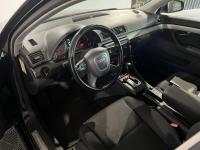 Audi | A4 Avant | 2.0 Pro Line Business | 2006 | Automaat | 230.234 km | 63SPBG | Logisch
