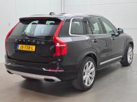 Volvo XC90 2.0 T8 Twin Engine AWD Inscription | 2016 | 313.104 km | Automaat | JX738L | NAP: Logisch