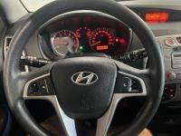 Hyundai | i20 | 1.4i Dynamic XL | 2010 | 167,119 km | 24LZK5 | Logical