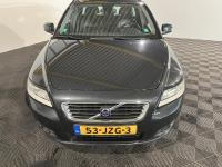 Volvo | V50 | 2.0 Momentum | 2009 | 321,169 km | 53JZG3 | Logical