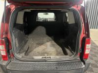 Dodge | Nitro | 2.8 CRD SXT | 2008 | 355,998 km | 37VTP1 | No rating