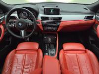 BMW X2 sDrive20i High Executive Edition | 2019 | 192.701 km | Automaat | ZN335J | NAP: Logisch