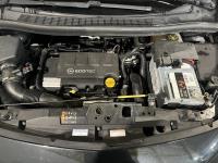 Opel | Meriva | 1.4 Turbo Color Edition | 2012 | 140,132 km | 17ZBR1 | Logical