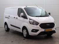 Ford Transit Custom 300 2.0 TDCI L2H1 Trend | 2021 | 199.345 km | Automaat | V18DTV | NAP: Geen oordeel