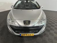 Peugeot | 308 CC | 1.6 THP Premiere | 2010 | 124,842 km | 25KRR1 | Logical