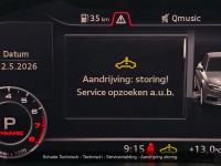 Audi A3 Limousine 35 TFSI CoD Advance Sport | 2020 | 135.149 km | Automaat | N926PP | NAP: Geen oordeel