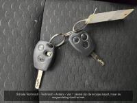Opel Vivaro 1.6 CDTI L2H1 DC Edition EcoFlex | 2015 | 185,694 km | VS204F | NAP: Logical